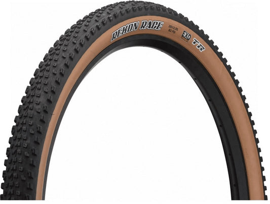 MAXXIS | Cubierta de Mtb REKON RACE 29" EXO-TR-Tanwall
