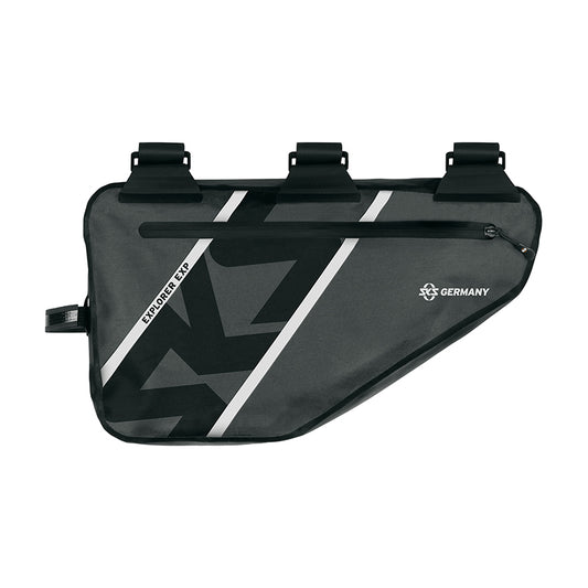 SKS | Bolsa de Herramientas Explorer al Tubo Superior