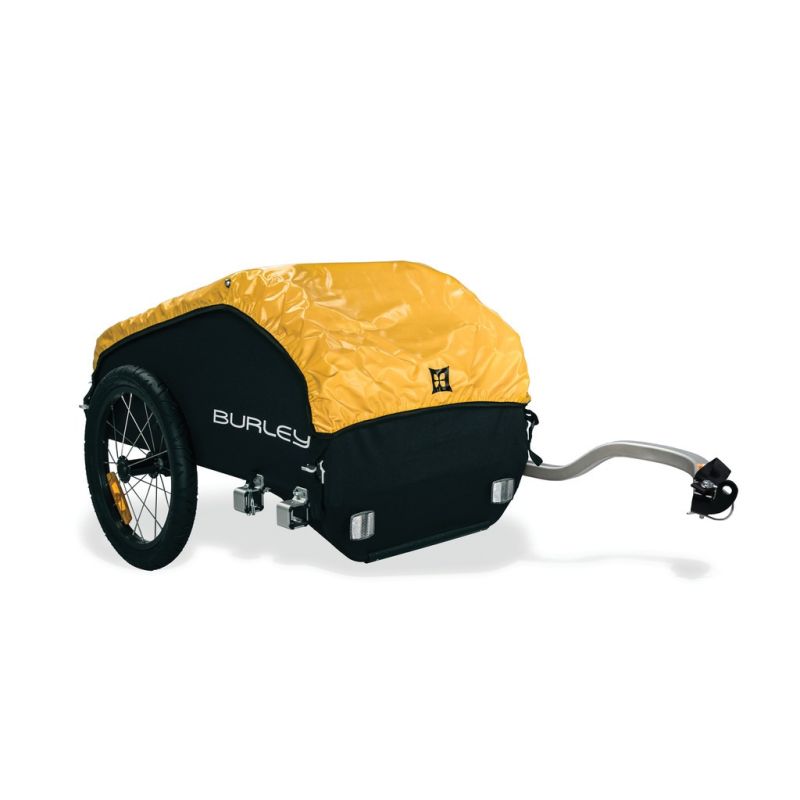 BURLEY | Remolque Nomad 2016