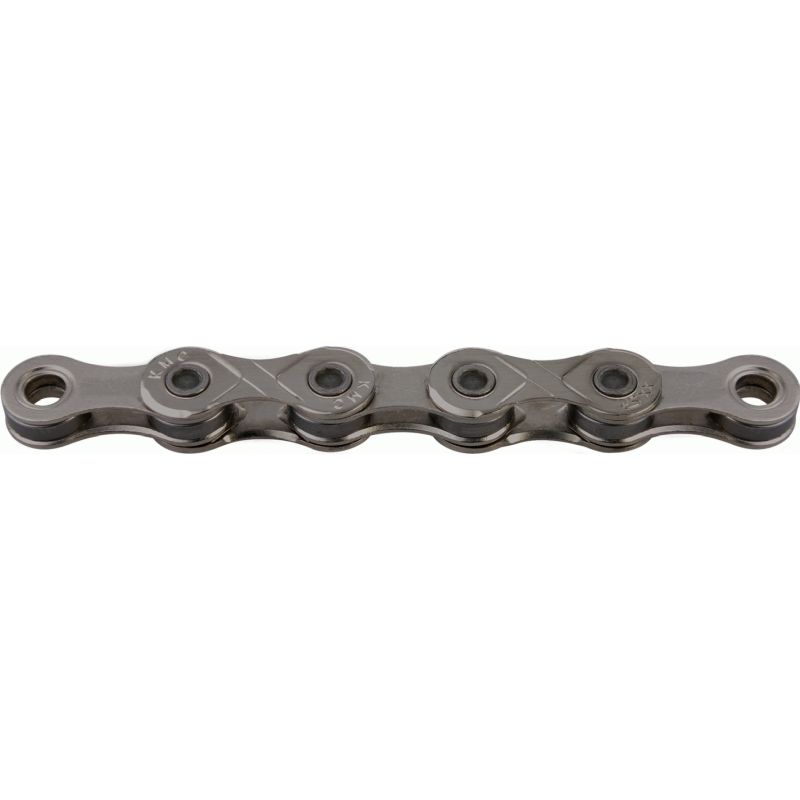 KMC | Cadena X10 10v 114 Eslabones -gris