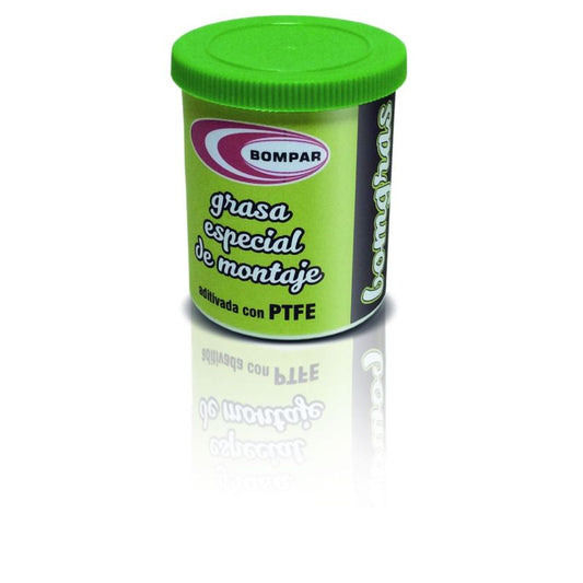 BOMPAR | Grasa Verde 70 grs
