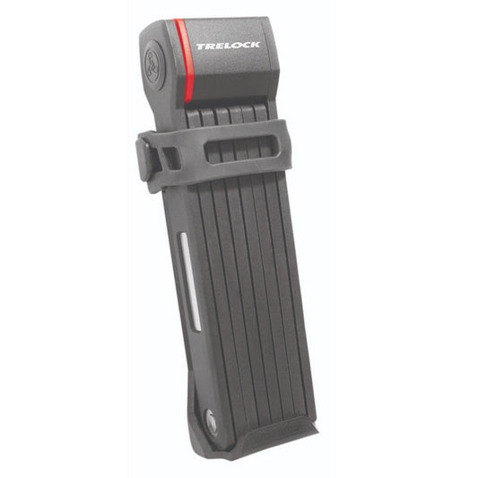 TRELOCK | Candado FS 280 Two.Go 100cm