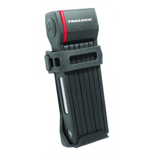 TRELOCK | Candado FS 280 Two.Go 80cm