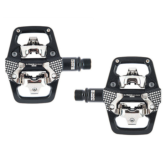 LOOK | Pedales X-Track En-Rage Plus