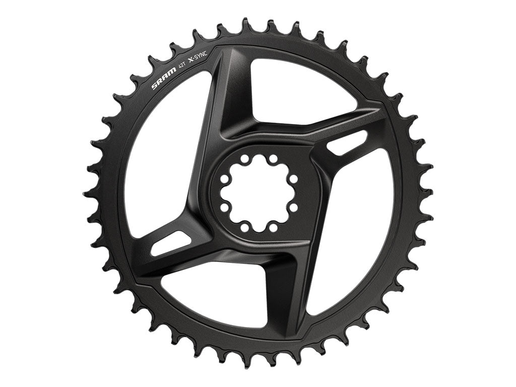 SRAM | Plato X-Sync DM Rival AXS 12v