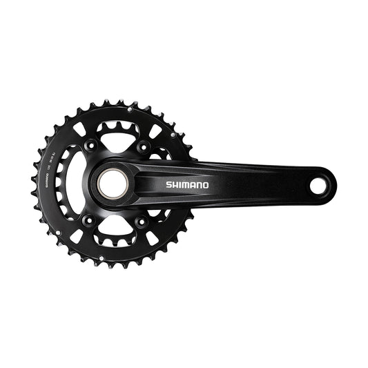 SHIMANO | Bielas FC-MT610 2x12v