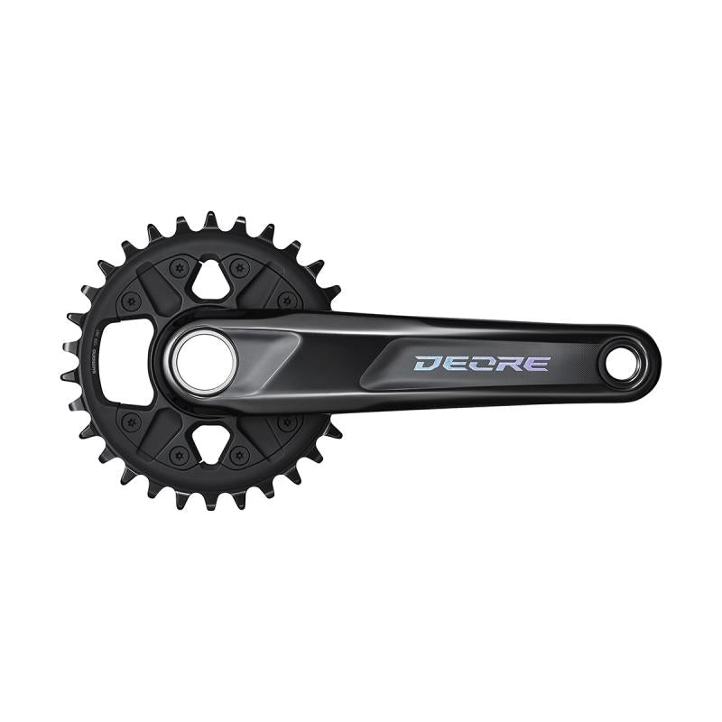 SHIMANO | Bielas DEORE M6120 1x12v