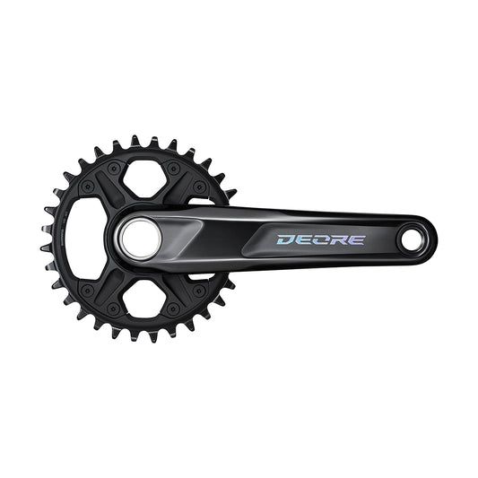 SHIMANO | Bielas DEORE M6120 1x12v