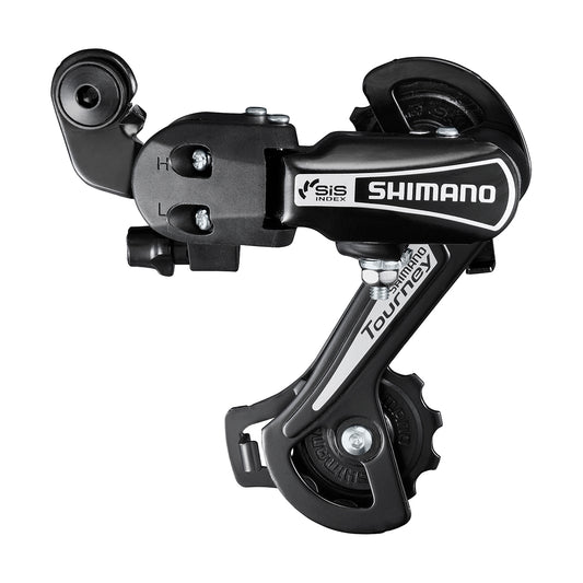 SHIMANO | Cambio TOURNEY TY21 6v