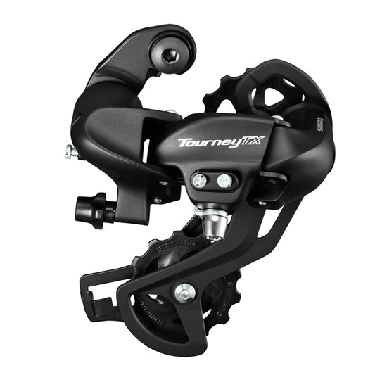 SHIMANO | Cambio TOURNEY TX800 7/8v