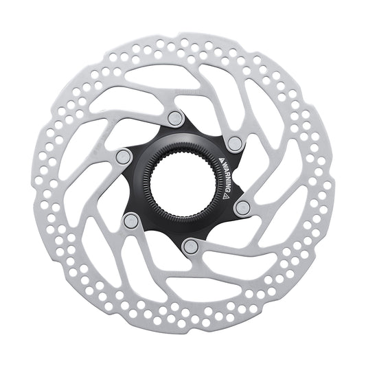 SHIMANO | Disco de Freno Steps RT-EM300 Center Lock