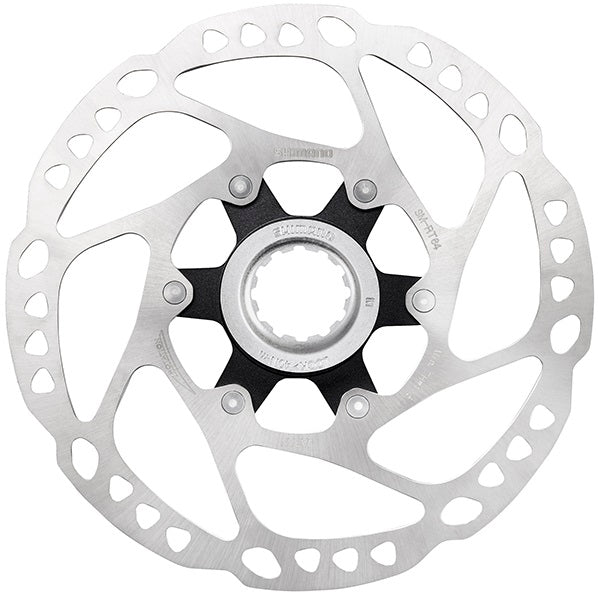 SHIMANO | Disco de Freno Deore RT64 Center Lock (I)