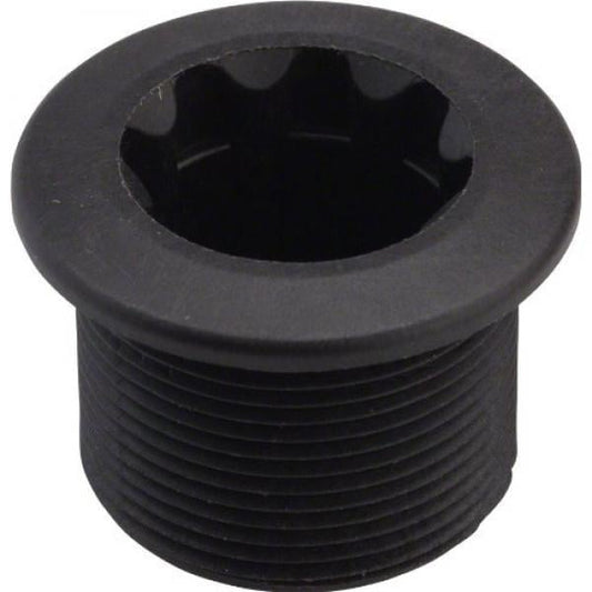 SHIMANO | Tornillo Fijación de Biela Izquierda FC-9000