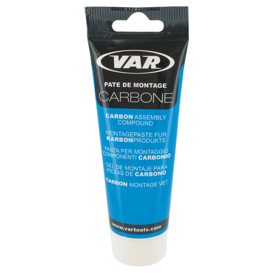 VAR | Grasa de Montaje para Carbono y Aluminio 100ml