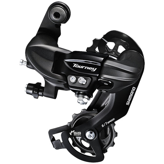 SHIMANO | Cambio TOURNEY TY300 6/7v