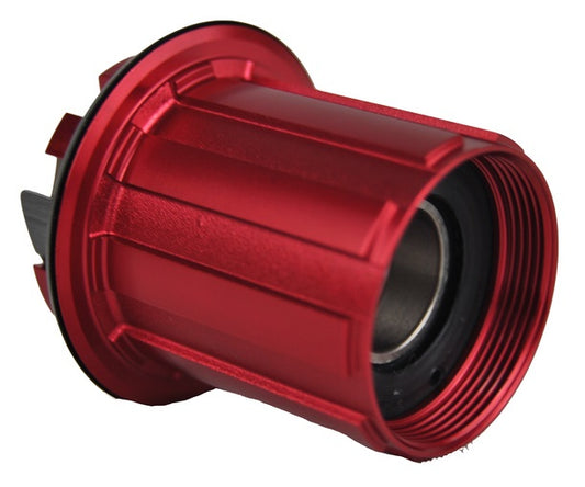GURPIL | Núcleo Ruedas GTR SL compatible Shimano HG
