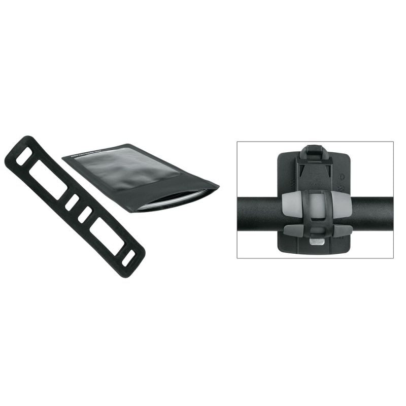SKS | Soporte/Bolsa Smartphone Smartboy