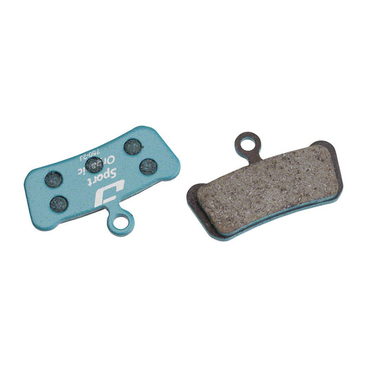 JAGWIRE | Pastillas de Freno Compatible Sram Guide-RSC-RS-R Avid