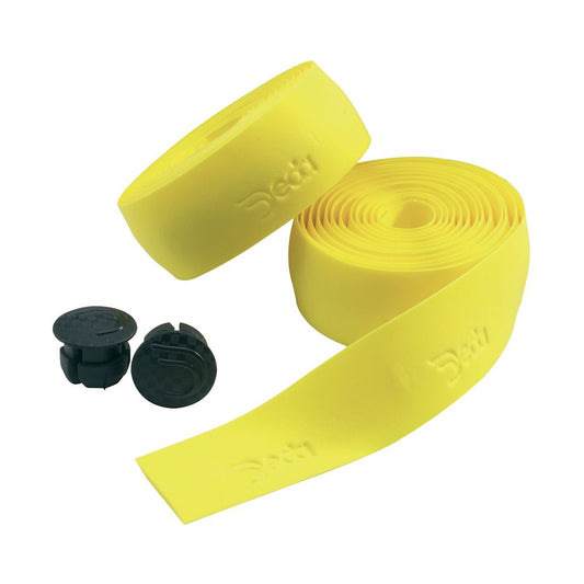 DEDA | Cinta de Manillar Tape -amarillo