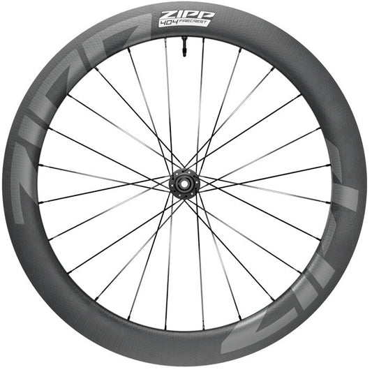 ZIPP | Rueda 404  Firecrest Tubeless Disco