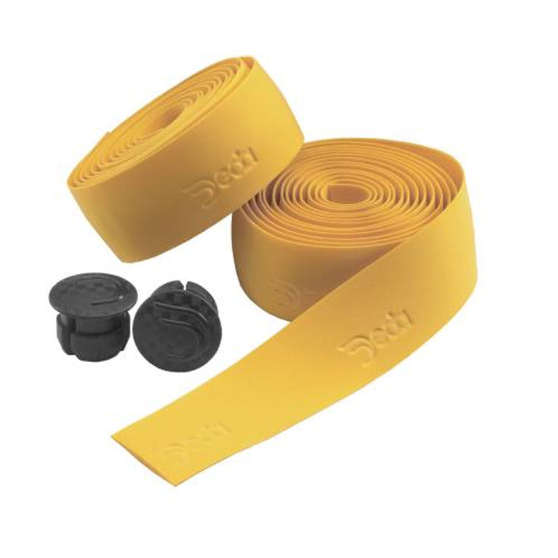 DEDA | Cinta de Manillar Tape -amarillo ocre