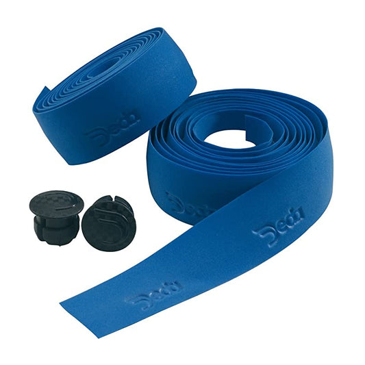DEDA | Cinta de Manillar Tape -azul