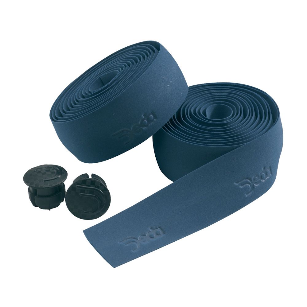 DEDA | Cinta de Manillar Tape -azul marino