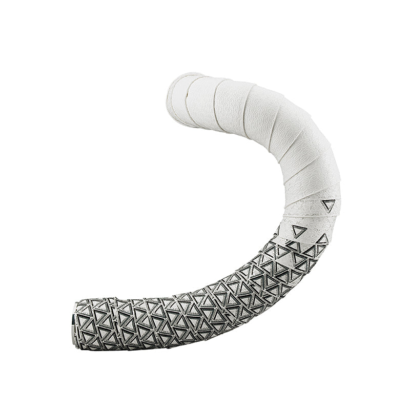 DEDA | Cinta de Manillar Doble 2.5mm -blanco negro