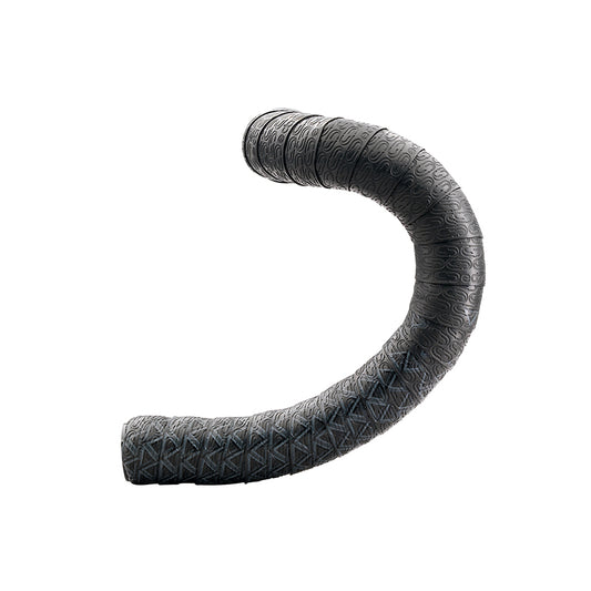 DEDA | Cinta de Manillar Doble 2.5mm -negro gris