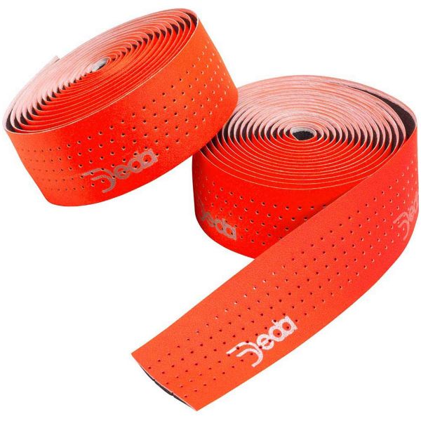 DEDA | Cinta de Manillar Fluo Naranja
