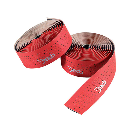 DEDA | Cinta de Manillar Mistral -rojo