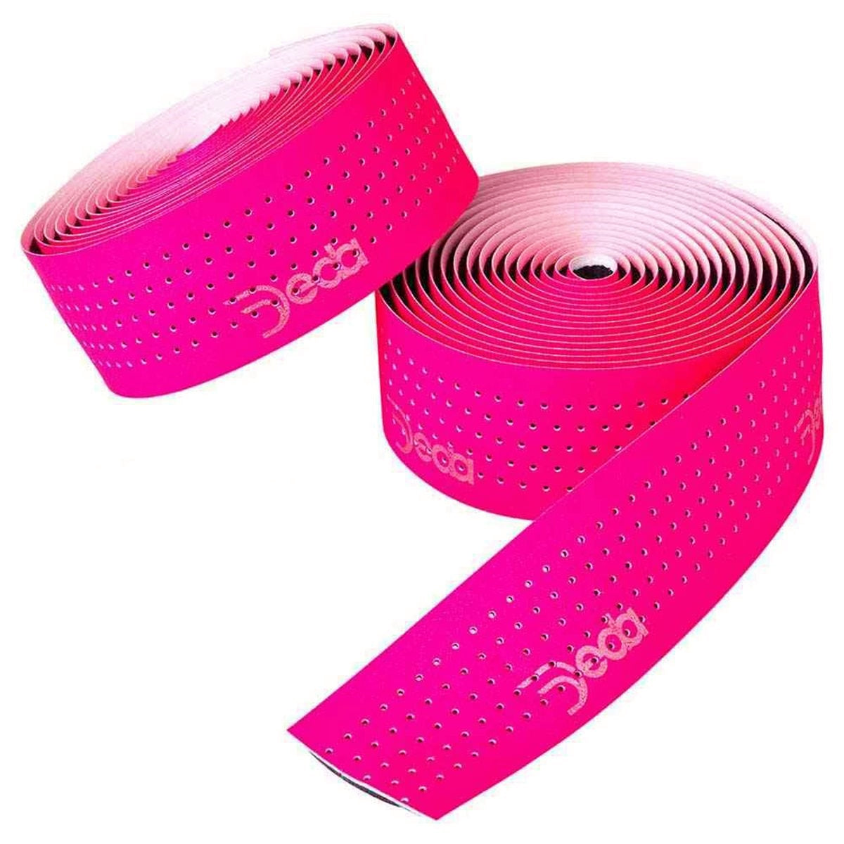 DEDA | Cinta de Manillar Fluo Fucsia