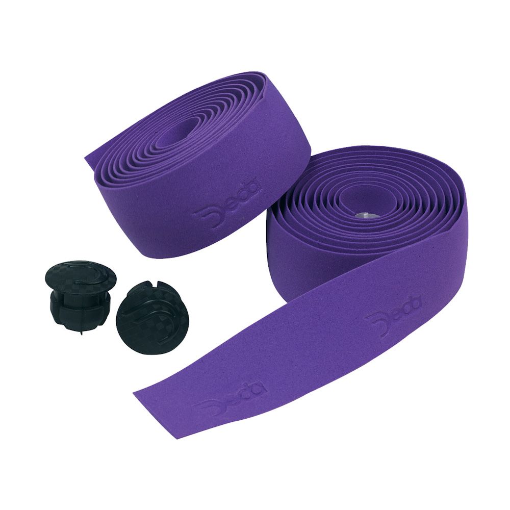 DEDA | Cinta de Manillar Tape -morado