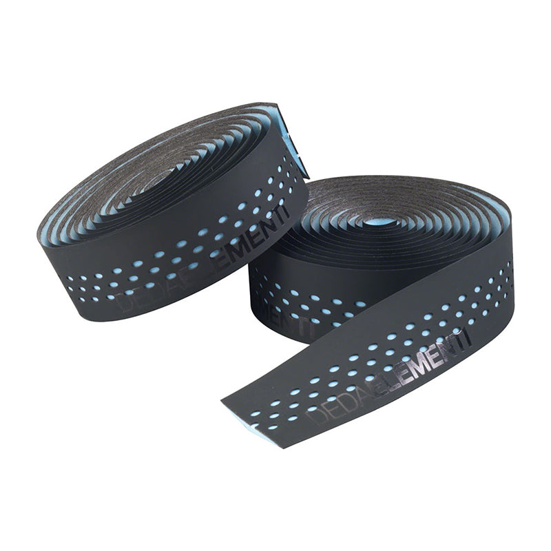 DEDA | Cinta de Manillar PRESA -negro azul