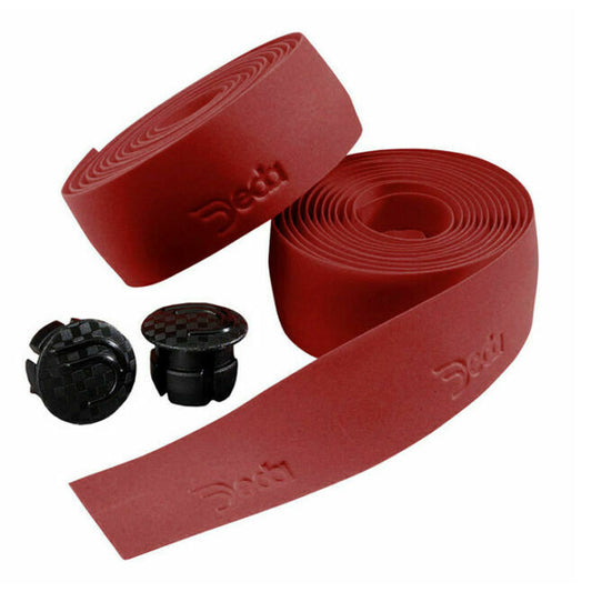 DEDA | Cinta de Manillar Tape Burdeos