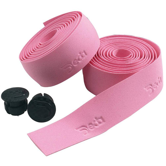 DEDA | Cinta de Manillar Tape Rosa