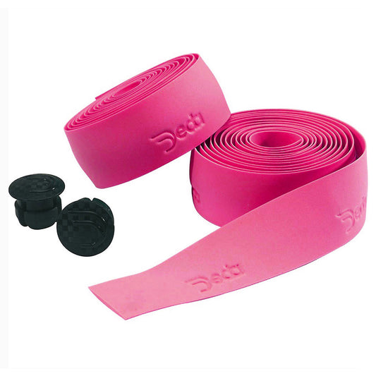 DEDA | Cinta de Manillar Tape (Fucsia)
