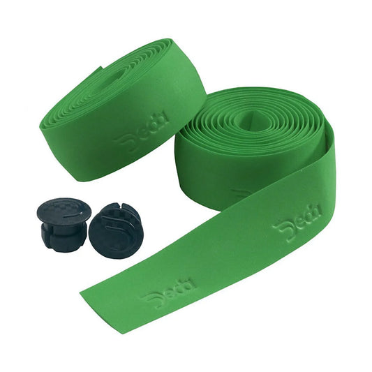 DEDA | Cinta de Manillar Tape Verde