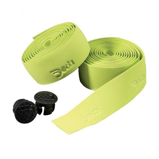 DEDA | Cinta de Manillar Tape Verde Lima