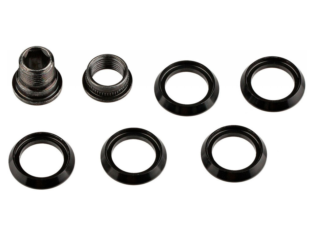 SRAM | Kit Tornillo-Espaciadores Plato Force 1-CX1