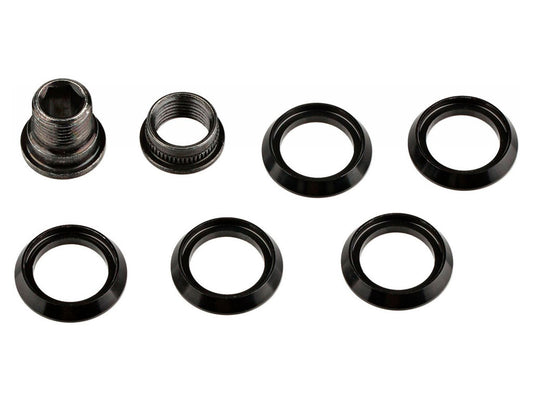 SRAM | Kit Tornillo-Espaciadores Plato Force 1-CX1