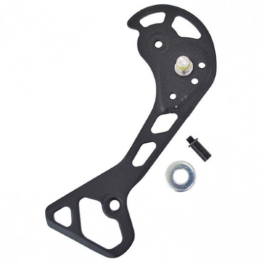 SHIMANO | Portapoleas Exterior de Cambio DEORE XT M8000 GS 11v