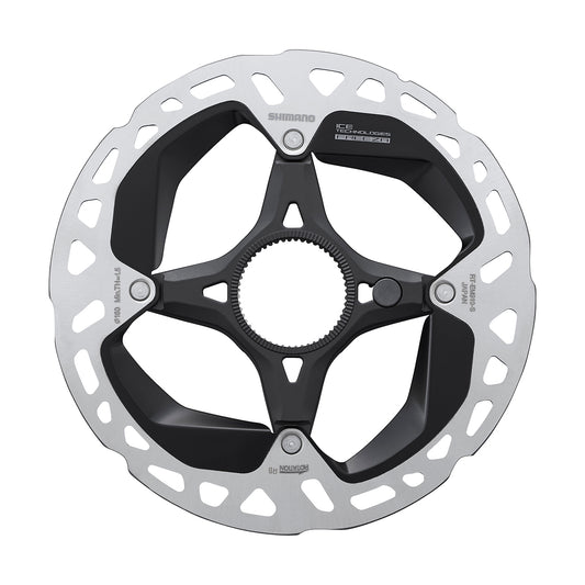 SHIMANO | Disco de Freno Steps RT-EM910 Center Lock (E)