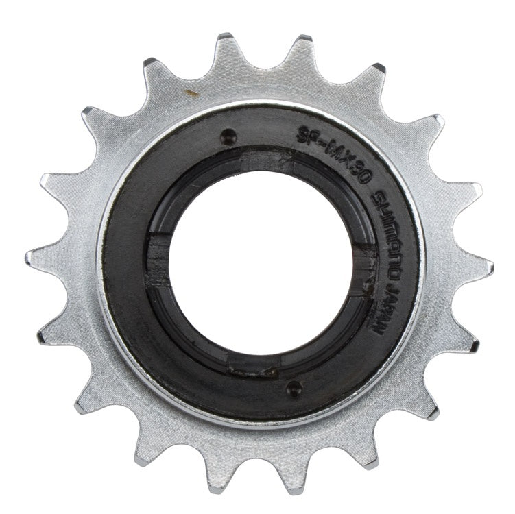 SHIMANO | Piñón Rosca SF-MX30