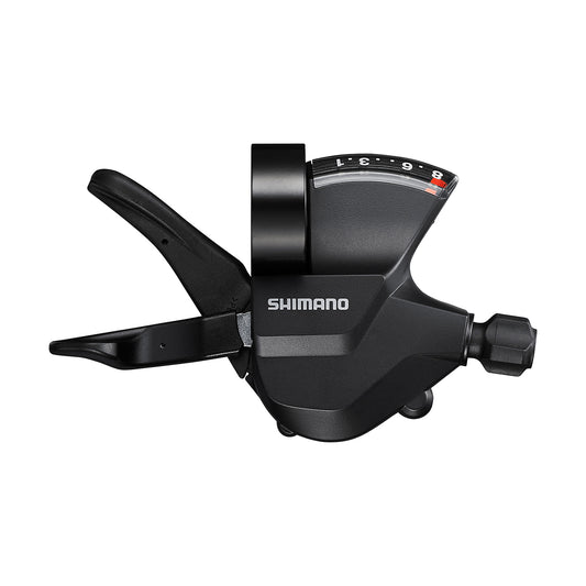 SHIMANO | Pulsador de Cambio SL-M315 8v