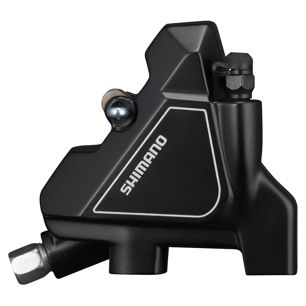 SHIMANO | Pinza de Freno Hidráulica Flat UR300