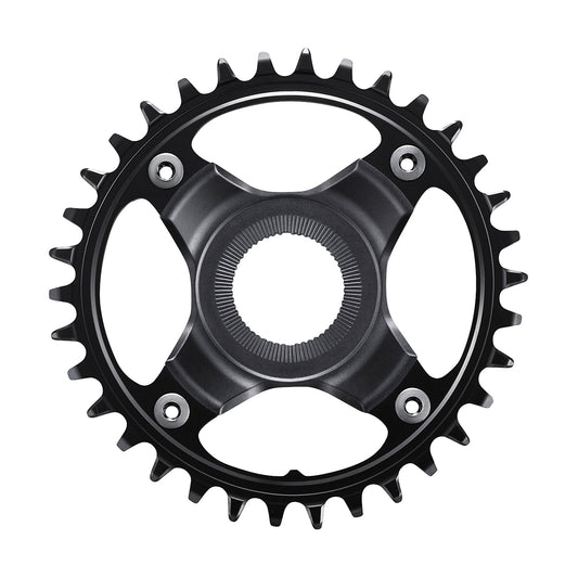 SHIMANO | Plato 53mm Steps SM-CRE80-12-B