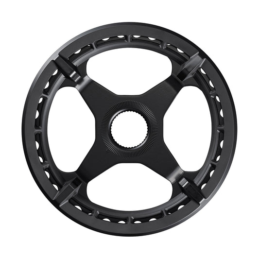SHIMANO | Plato Steps SM-CRE50/Guía Cadena Sencillo