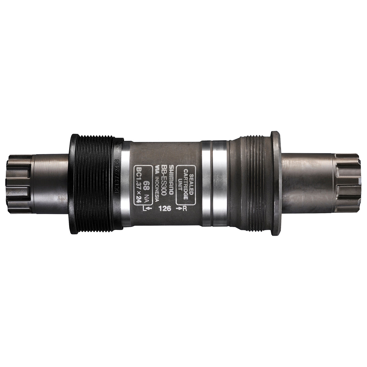 SHIMANO | Cartucho de Pedalier BB-ES300 Octalink
