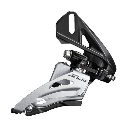 SHIMANO | Desviador ALIVIO M3120 9x2v Anclaje Directo Side Swing